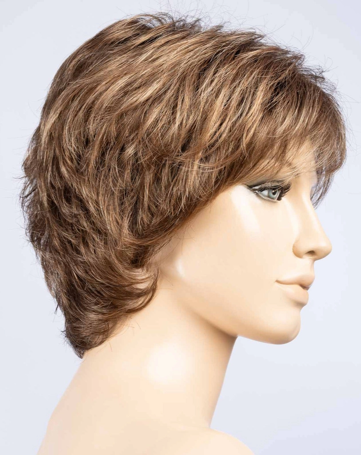 Rica Wig by Ellen Wille | Synthetic Hair | Petite/Average Cap