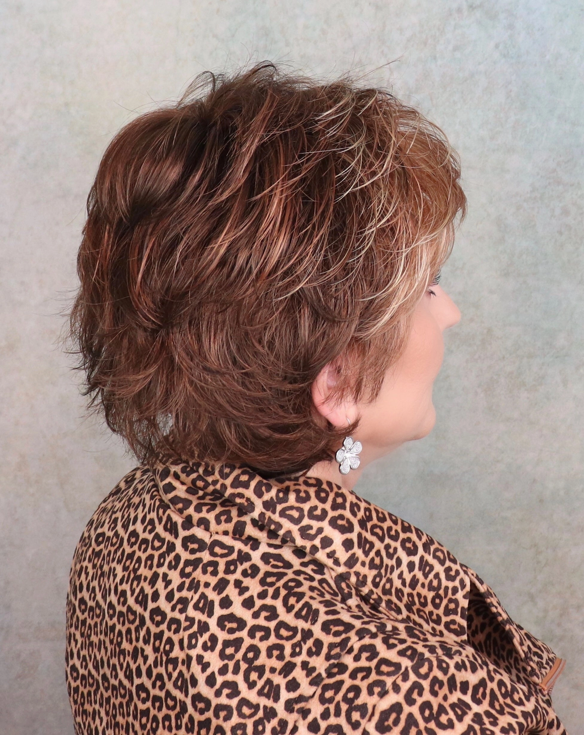 Rica Wig by Ellen Wille | Synthetic Hair | Petite/Average Cap