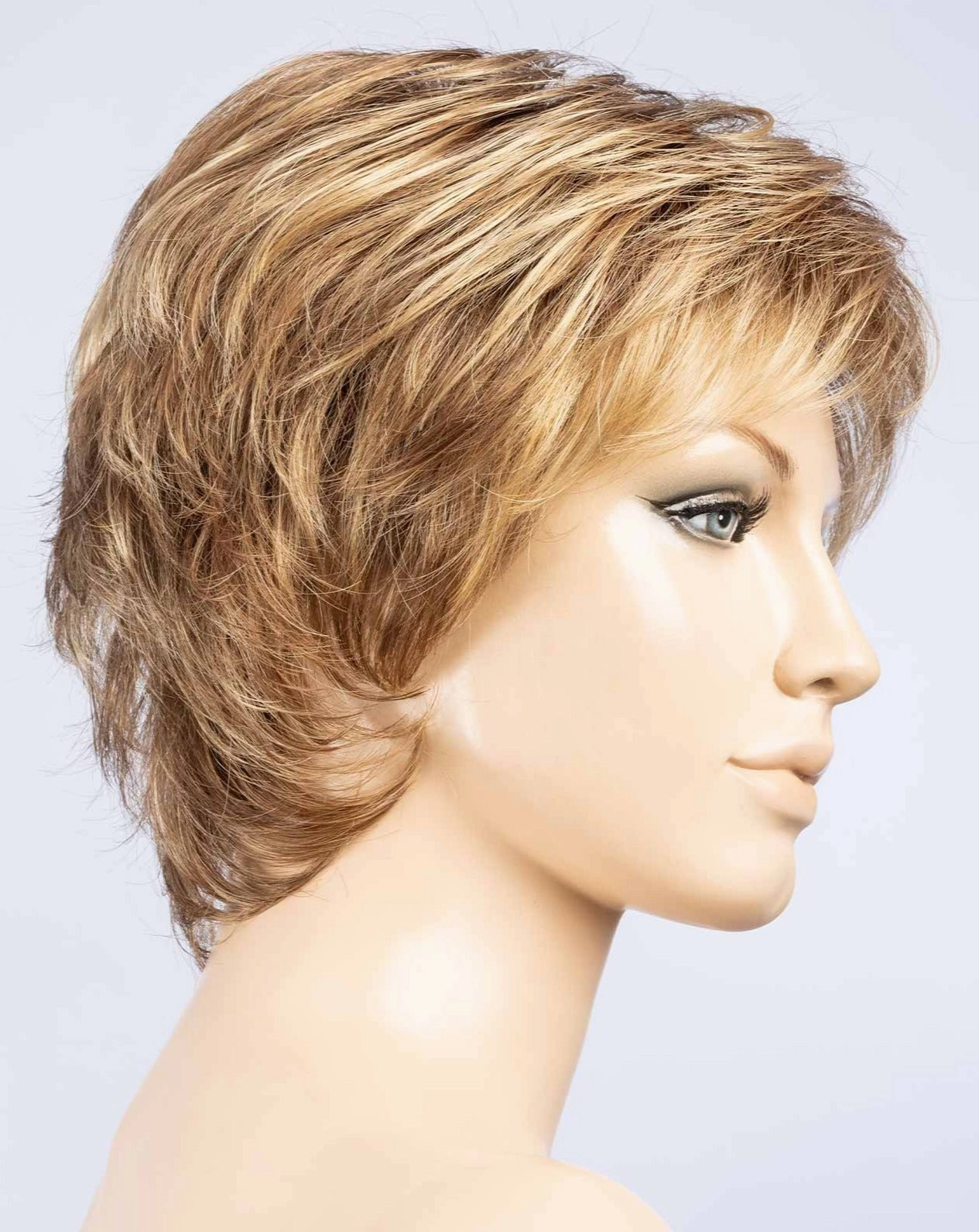 Rica Wig by Ellen Wille | Synthetic Hair | Petite/Average Cap