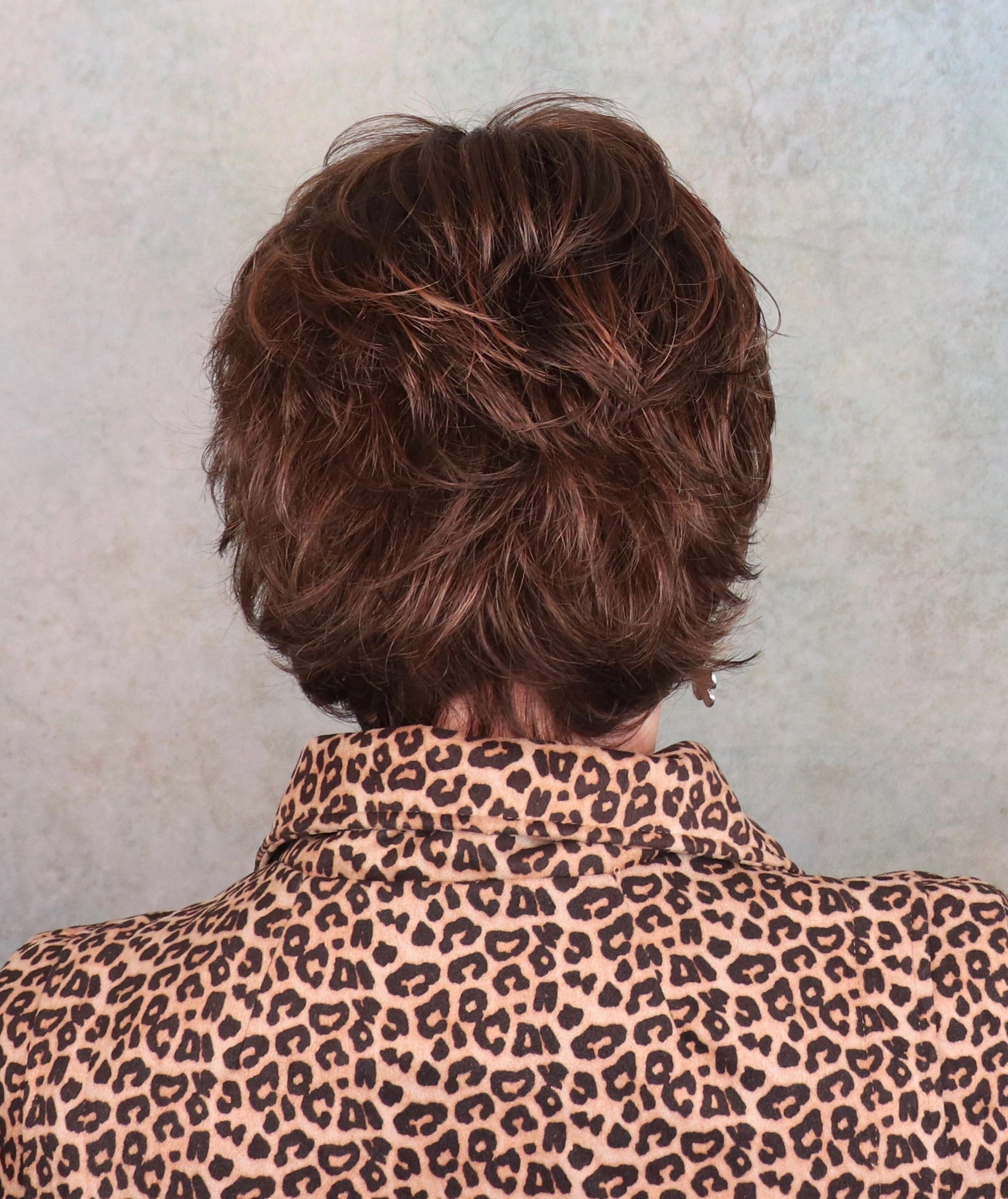 Rica Wig by Ellen Wille | Synthetic Hair | Petite/Average Cap