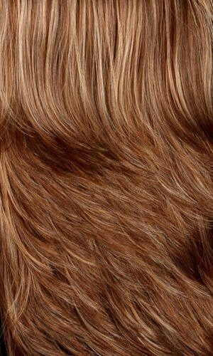 Riley Wig by Henry Margu | Synthetic (Mono Part)