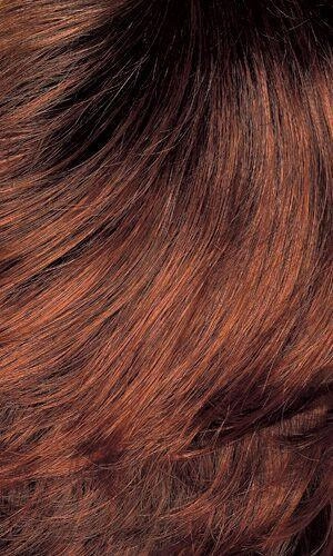 Riley Wig by Henry Margu | Synthetic (Mono Part)