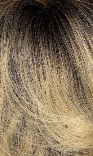 Riley Wig by Henry Margu | Synthetic (Mono Part)
