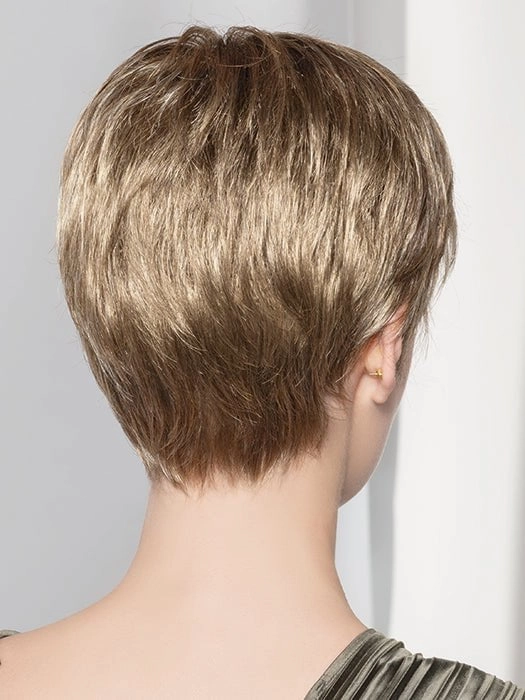 Rimini | Synthetic Lace Front Wig (Mono Top)