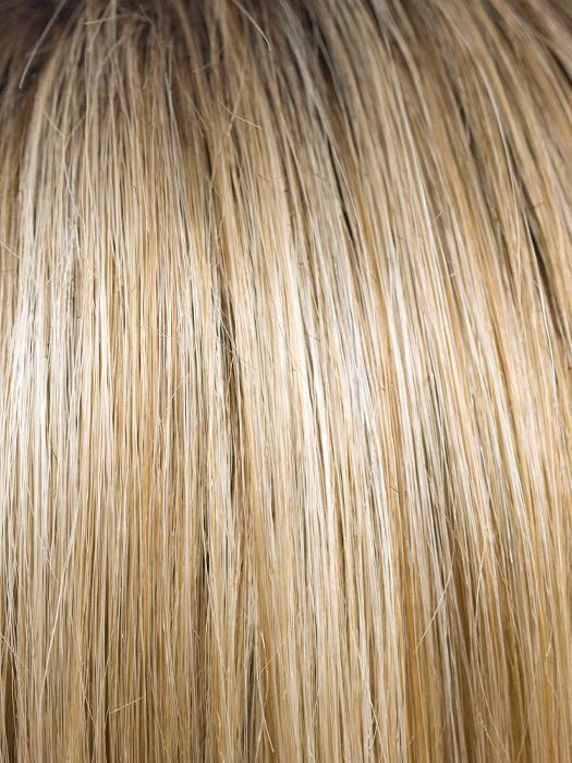 Rina | Short Synthetic Wig (Basic Cap)