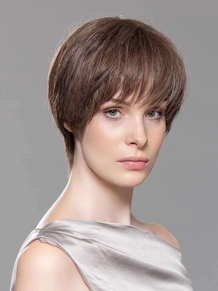 Ritmo Deluxe Human Hair wig - Ellen Wille Stimulate Collection