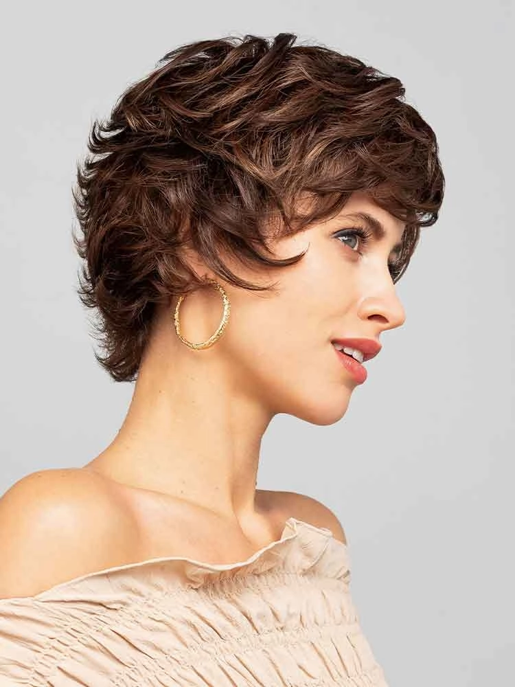Riva Mono Lace wig - Gisela Mayer