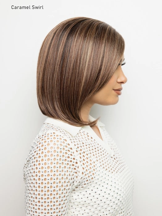 River Wig by Rene of Paris | Alexander Couture | Heat Friendly Synthetic
