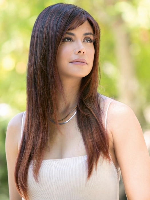 Robin Wig by Noriko | Synthetic Fiber
