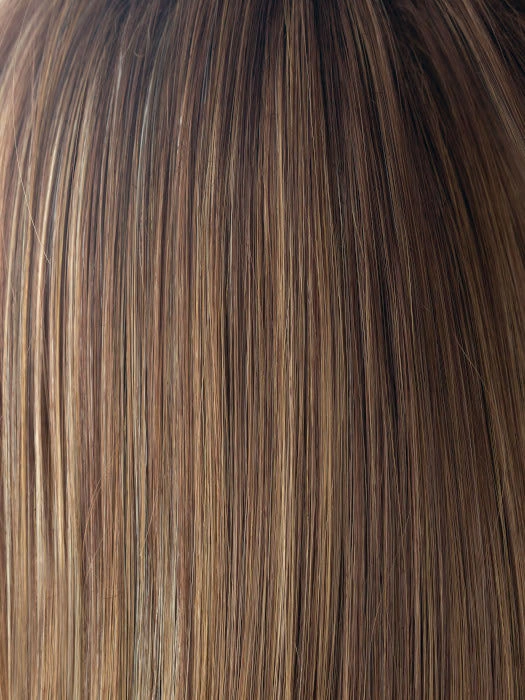 Robin Wig by Noriko | Synthetic Fiber