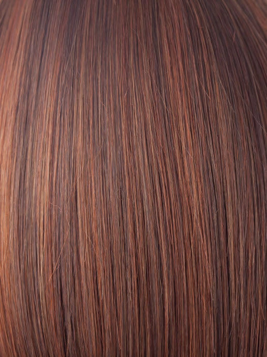 Robin Wig by Noriko | Synthetic Fiber