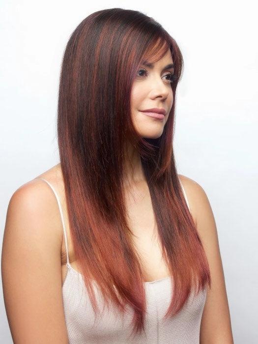 Robin Wig by Noriko | Synthetic Fiber