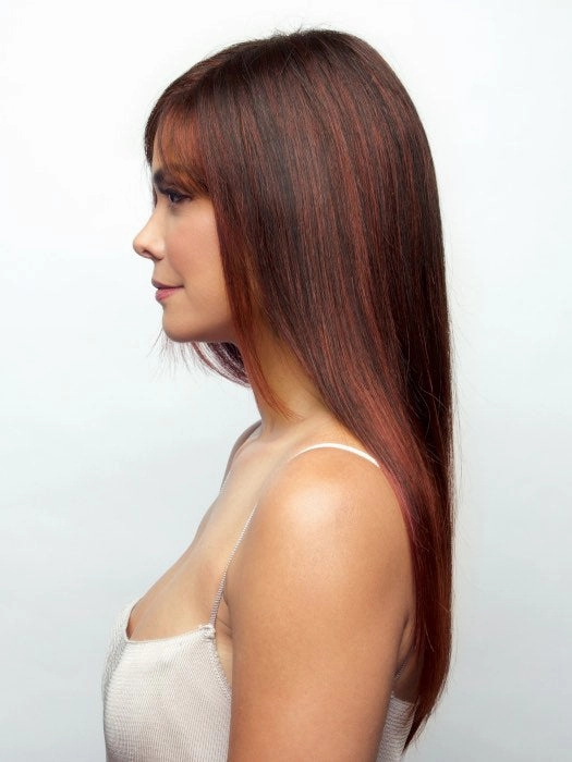 Robin Wig by Noriko | Synthetic Fiber