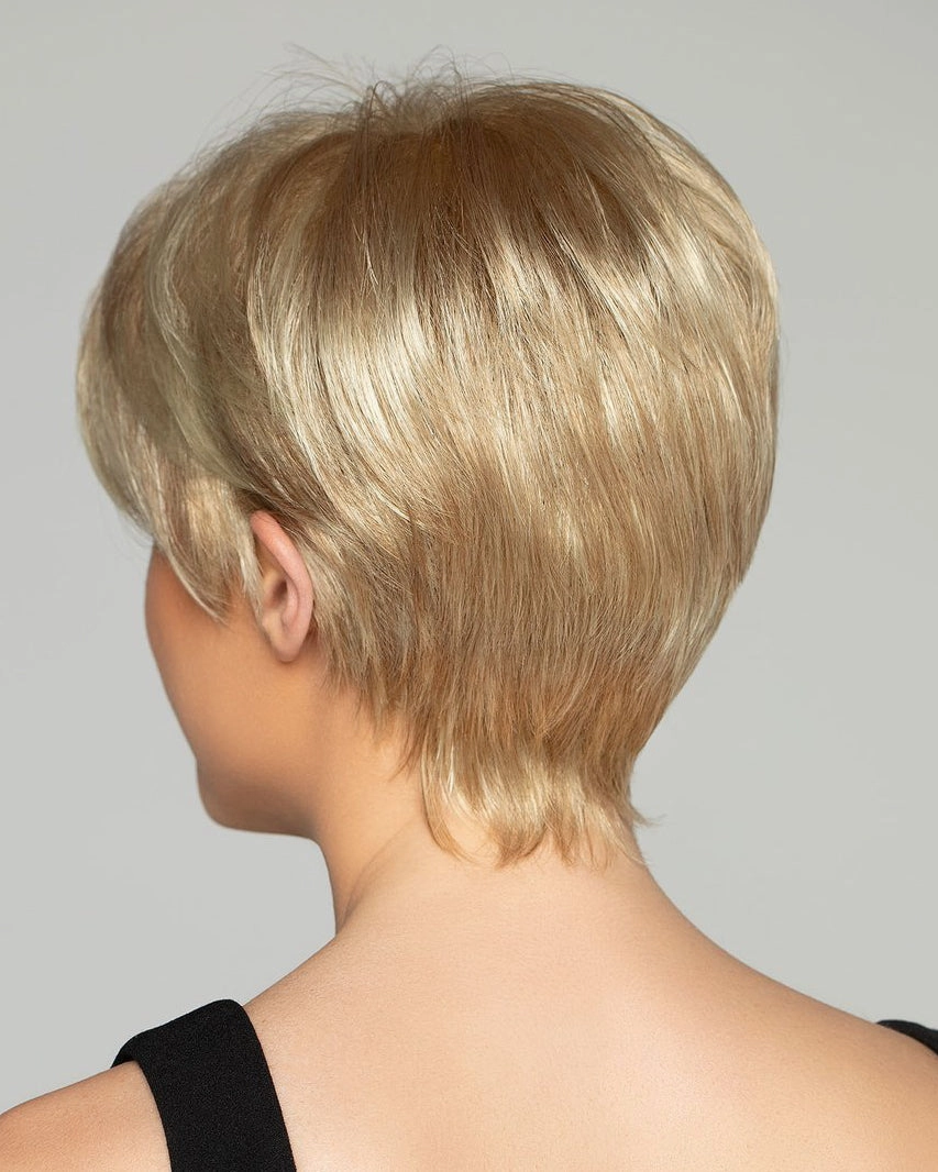 Robin Wig by WigPro | Synthetic Hair | Average Cap