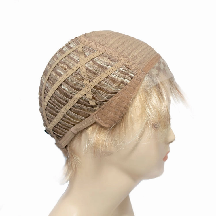 Robin Wig by WigPro | Synthetic Hair | Average Cap
