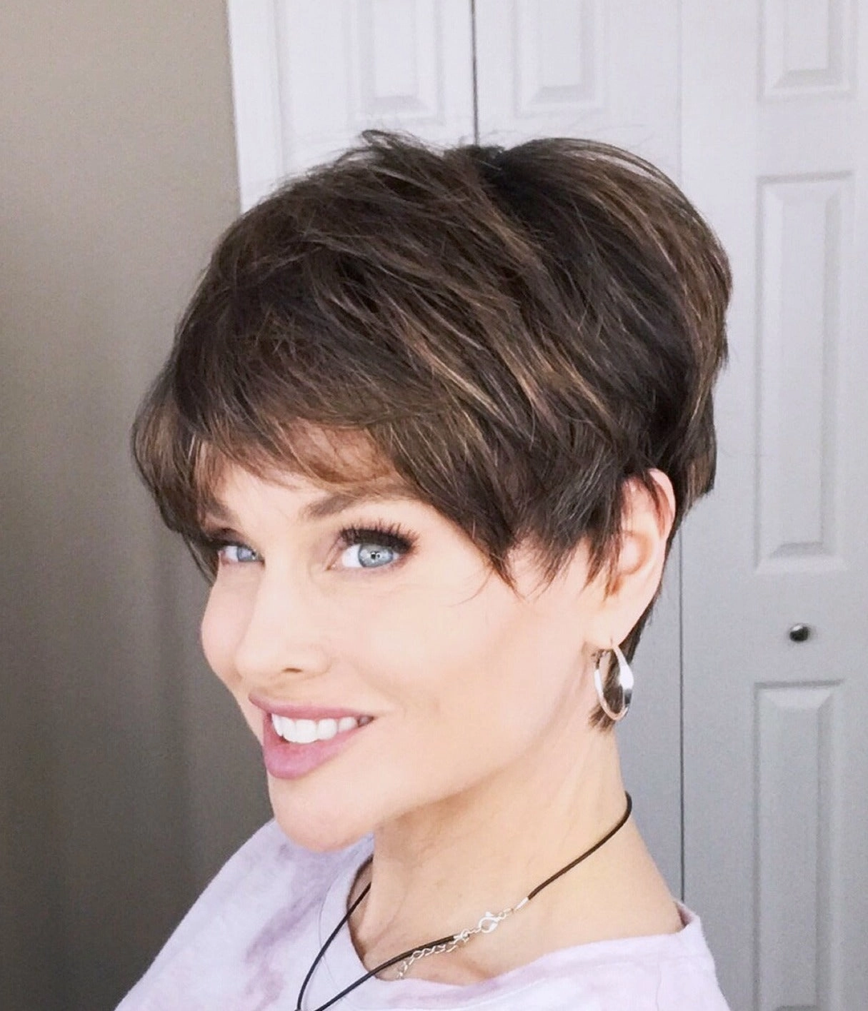 Robin Wig by WigPro | Synthetic Hair | Average Cap