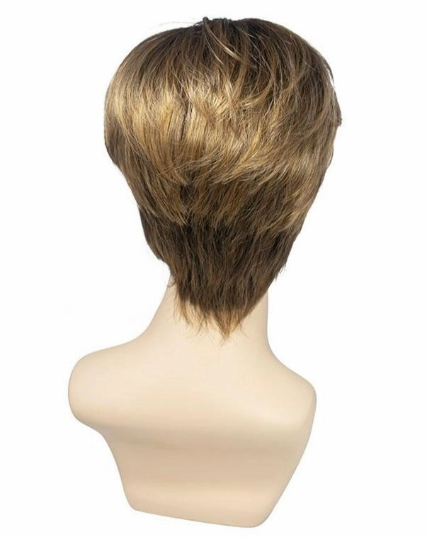 Robin Wig by WigPro | Synthetic Hair | Average Cap