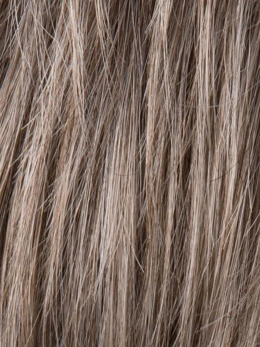 Roger 5 Star Men's Wig by Ellen Wille | Synthetic Hair | Average/Large Cap