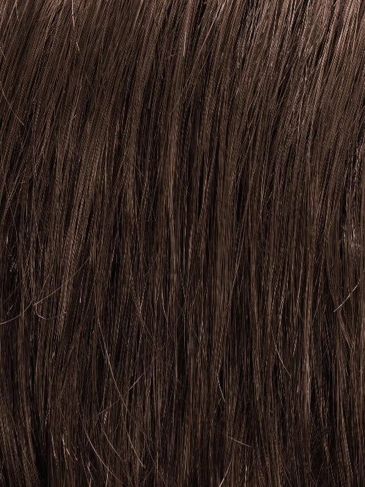 Roger 5 Star Men's Wig by Ellen Wille | Synthetic Hair | Average/Large Cap