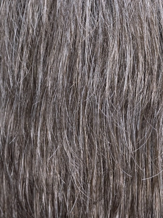 Roger 5 Star Men's Wig by Ellen Wille | Synthetic Hair | Average/Large Cap