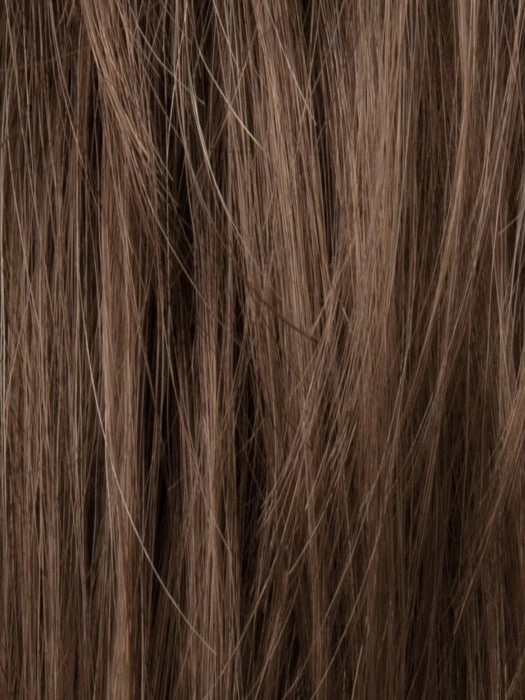 Roger 5 Star Men's Wig by Ellen Wille | Synthetic Hair | Average/Large Cap