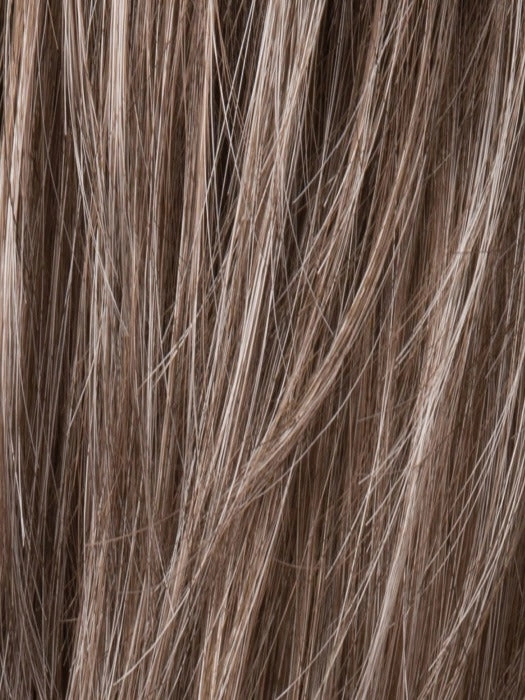 Roger 5 Star Men's Wig by Ellen Wille | Synthetic Hair | Average/Large Cap