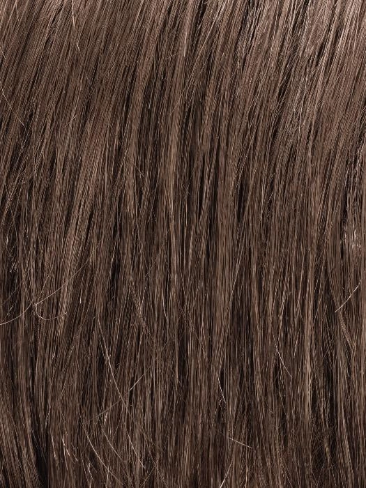 Roger 5 Stars | Synthetic Lace Front Wig (Mono Top)