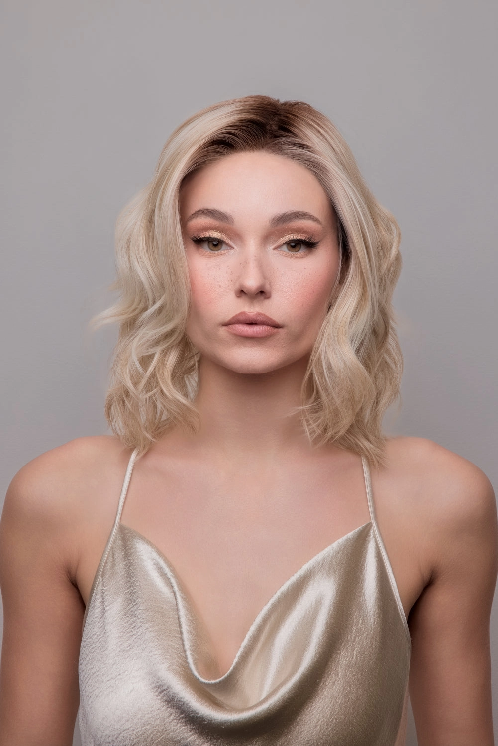 Rohan by Amore | Rene of Paris | Heat Friendly Synthetic