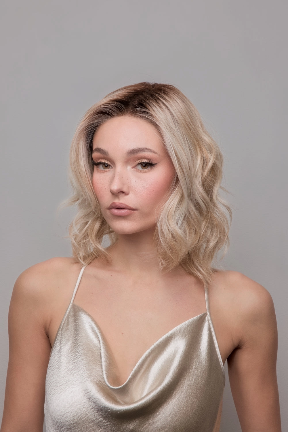 Rohan by Amore | Rene of Paris | Heat Friendly Synthetic