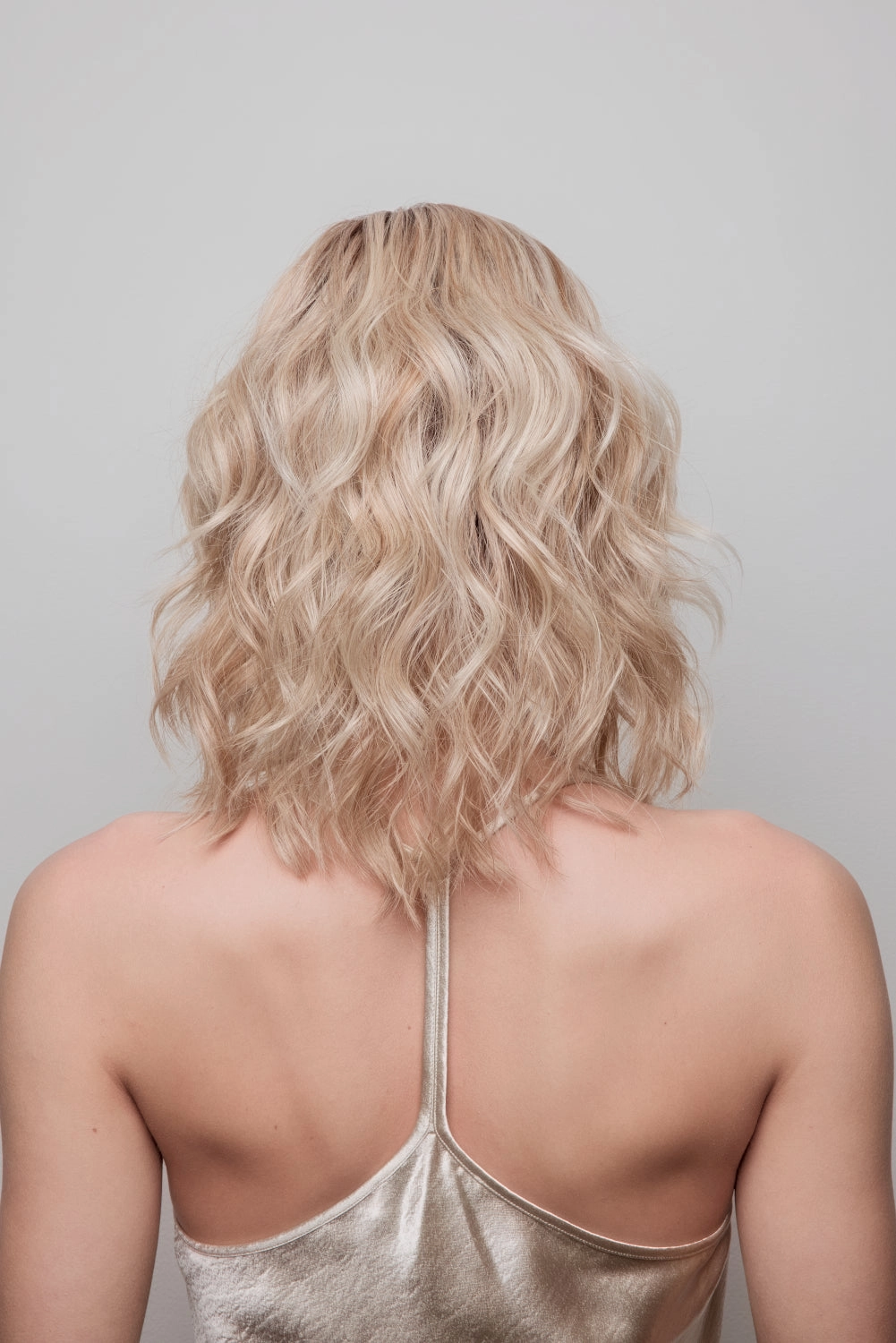 Rohan by Amore | Rene of Paris | Heat Friendly Synthetic