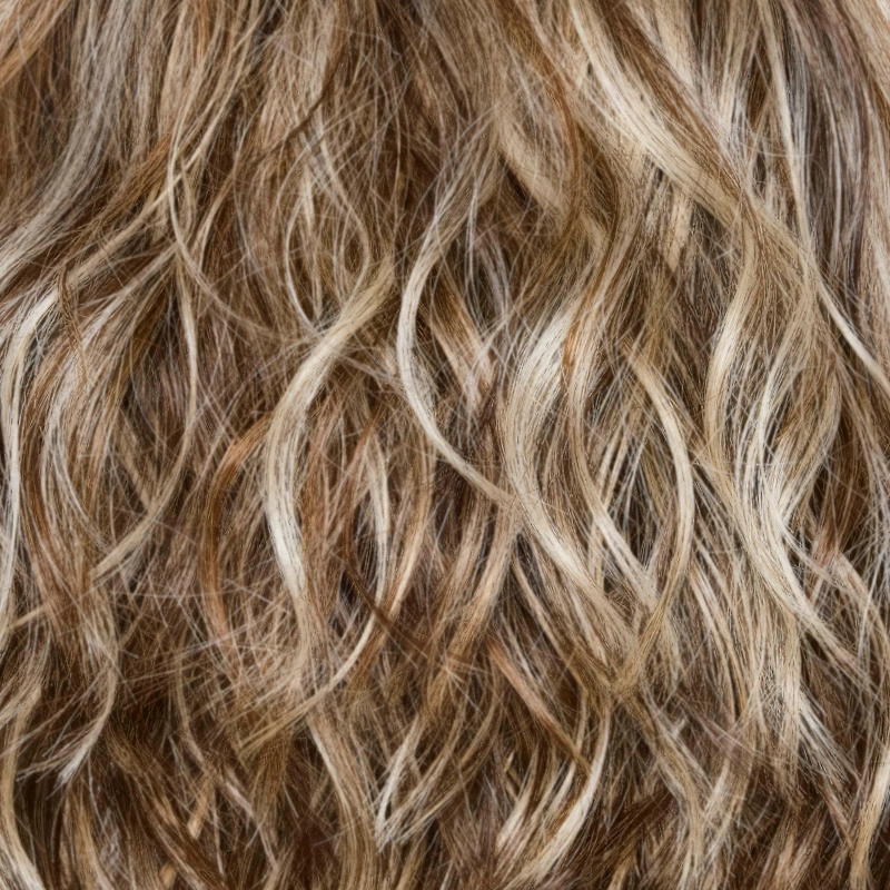 Rohan by Amore | Rene of Paris | Heat Friendly Synthetic