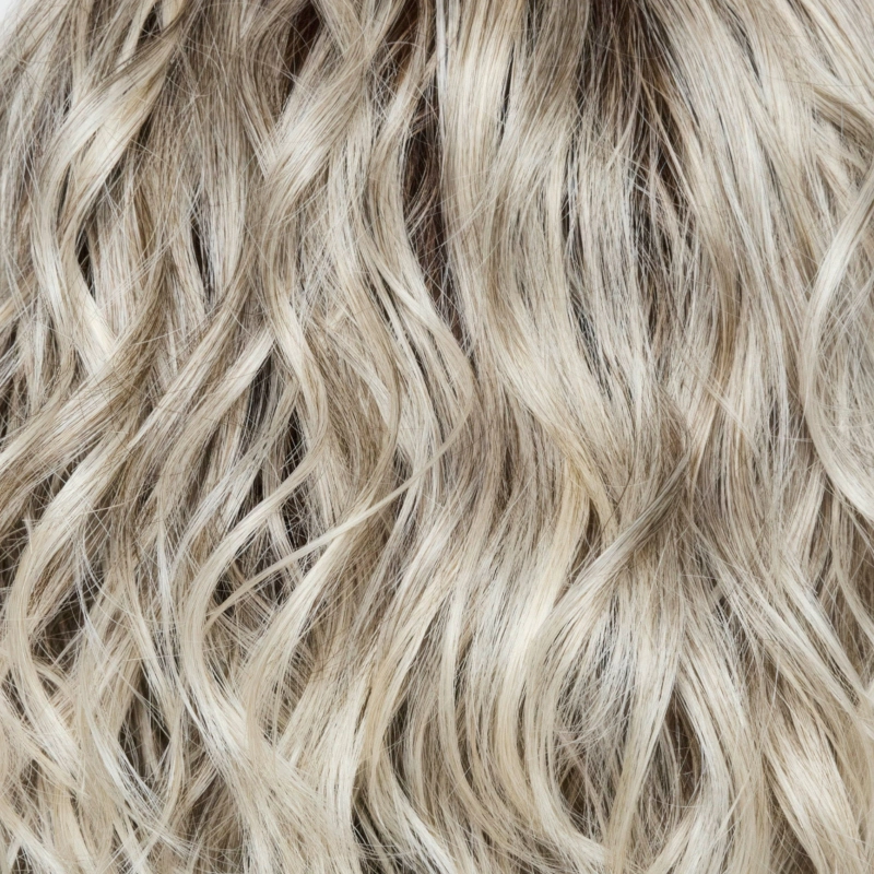 Rohan by Amore | Rene of Paris | Heat Friendly Synthetic