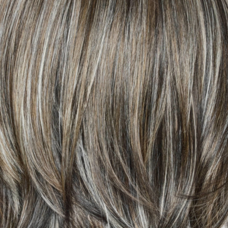 Rohan by Amore | Rene of Paris | Heat Friendly Synthetic
