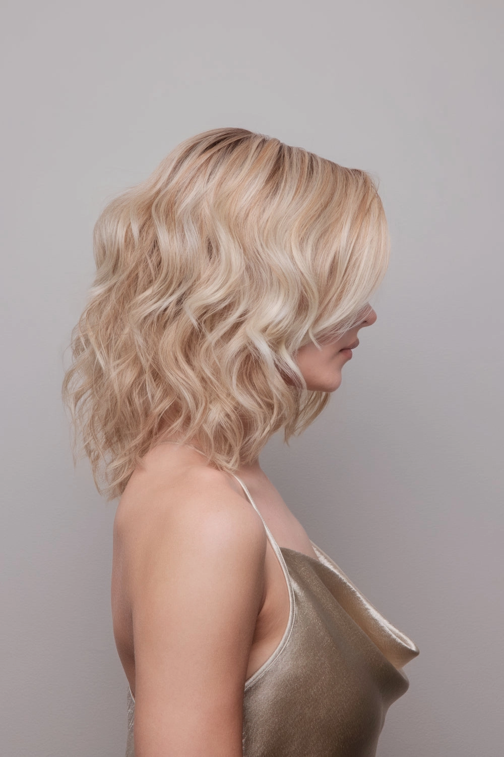 Rohan by Amore | Rene of Paris | Heat Friendly Synthetic