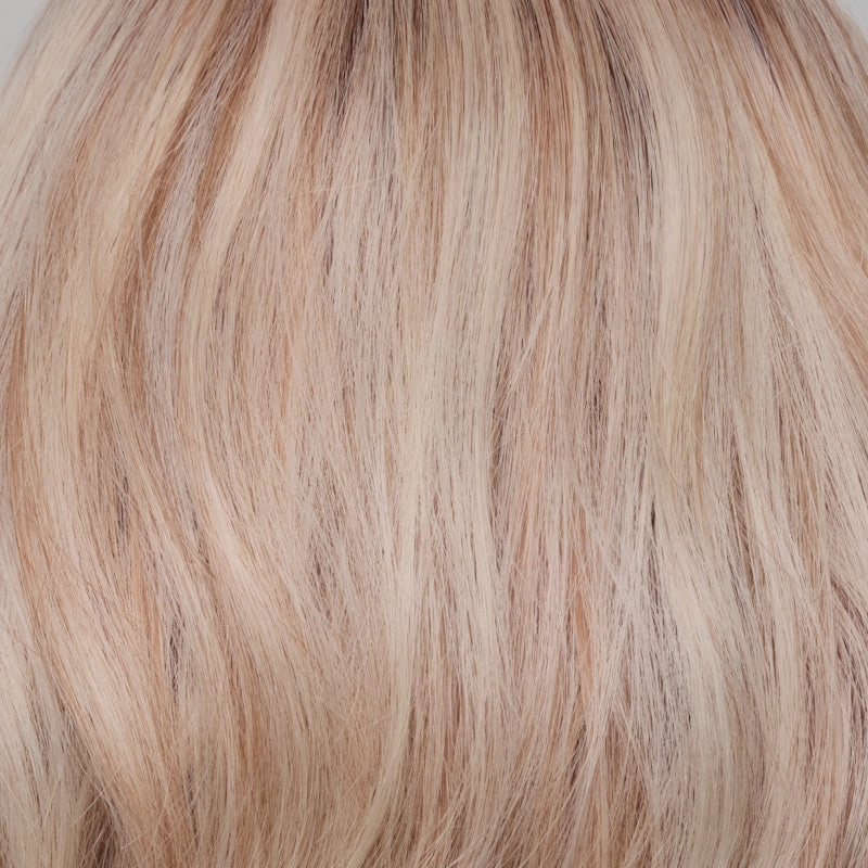 Rohan by Amore | Rene of Paris | Heat Friendly Synthetic