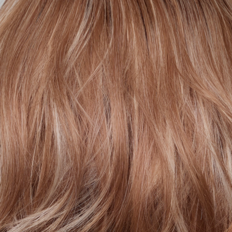 Rohan by Amore | Rene of Paris | Heat Friendly Synthetic
