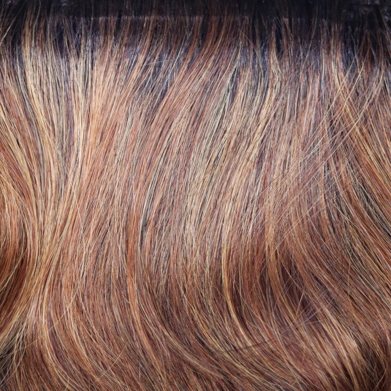 Rohan by Amore | Rene of Paris | Heat Friendly Synthetic