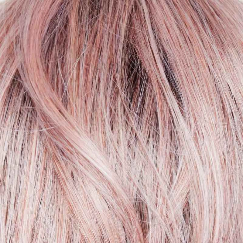 Rohan by Amore | Rene of Paris | Heat Friendly Synthetic