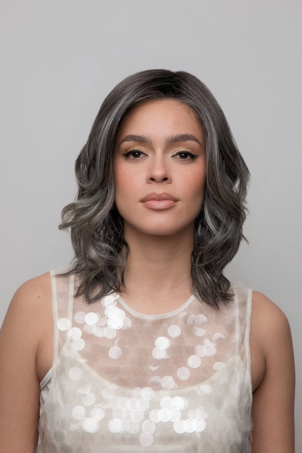 Rohan by Amore | Rene of Paris | Heat Friendly Synthetic