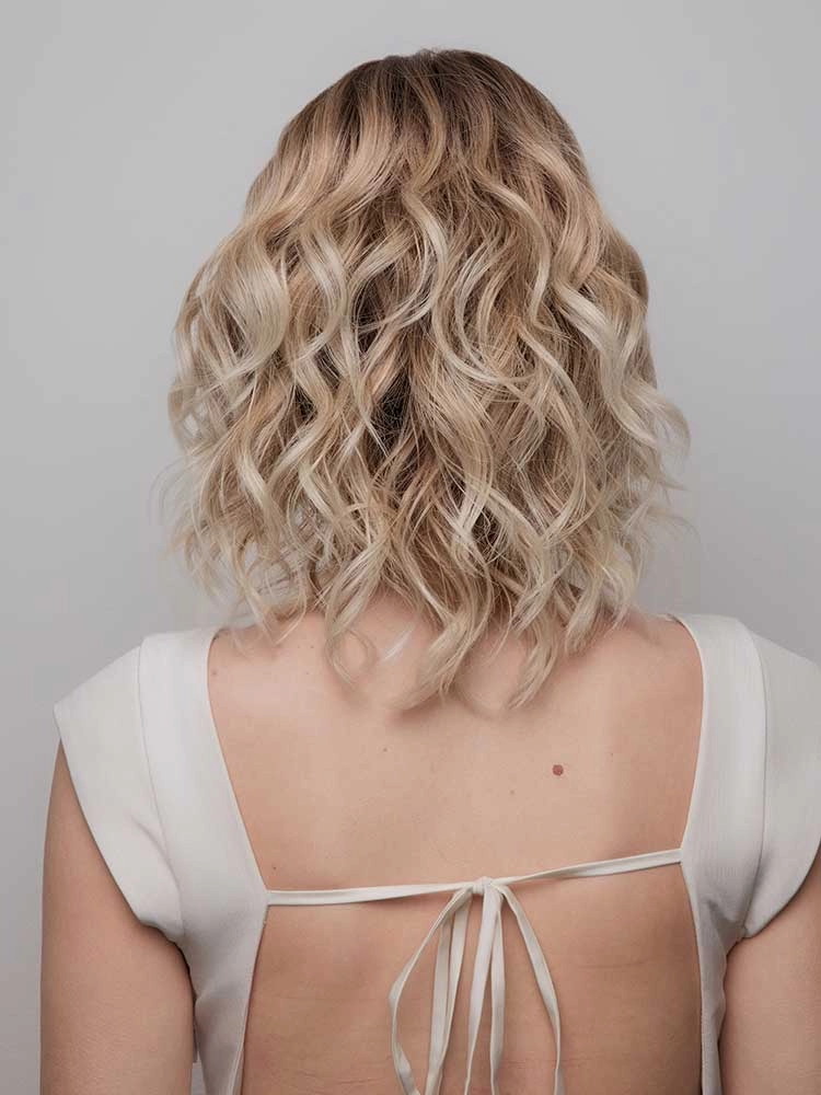 Rohan wig - Amore Rene of Paris
