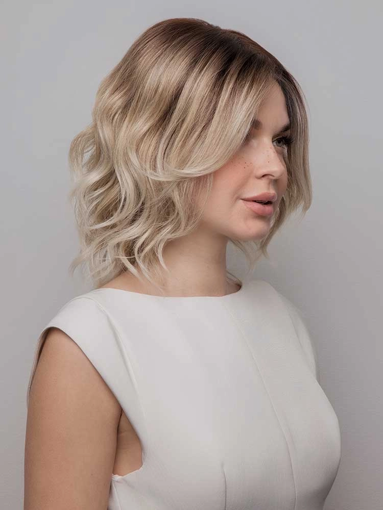 Rohan wig - Amore Rene of Paris
