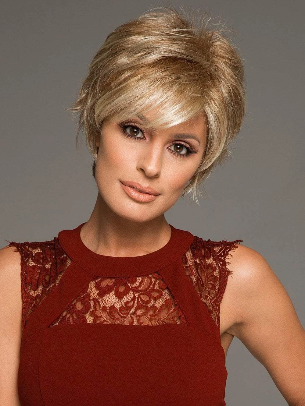 Roni | Synthetic Wig (Basic Cap) | CLOSEOUT