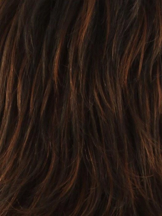 Roni Wig by Noriko | Synthetic (Traditional Cap)