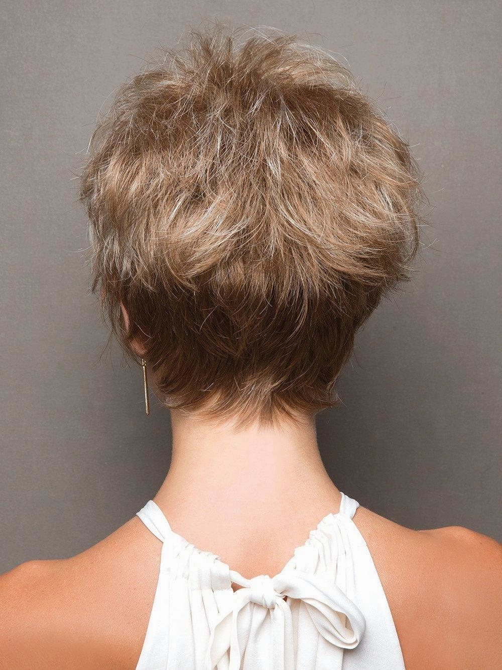 Roni Wig by Noriko | Synthetic (Traditional Cap)