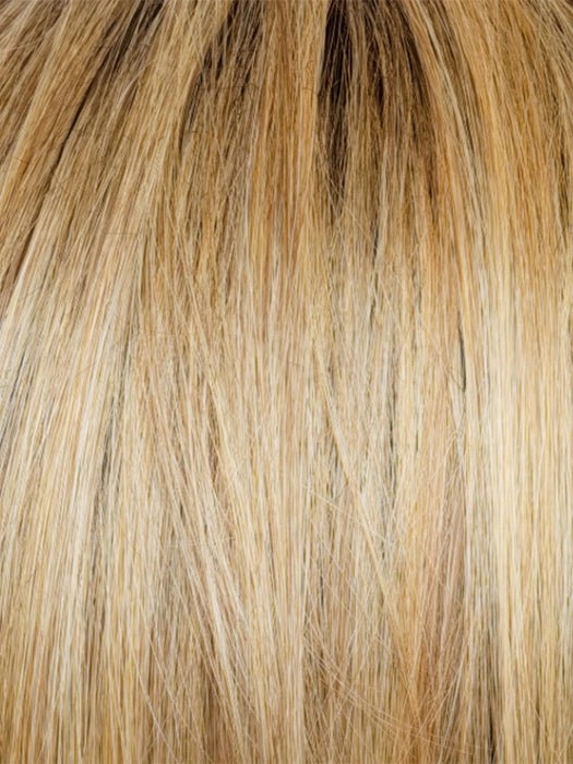 Rosanna | Synthetic Lace Front Wig (Lace Part)