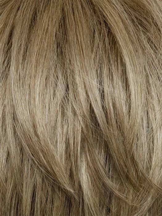Rosanna | Synthetic Lace Front Wig (Lace Part)