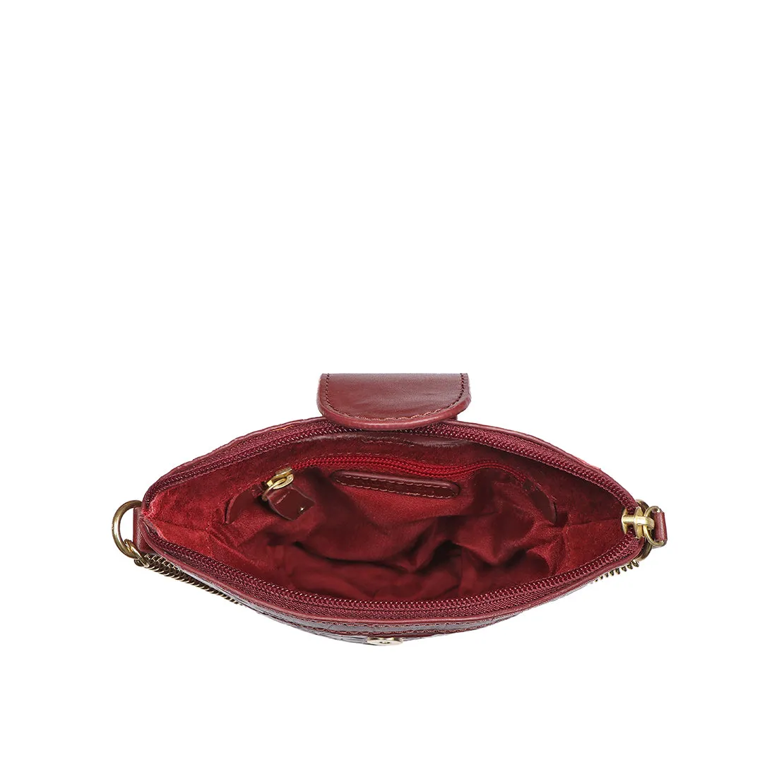 ROSARIO 03 SLING BAG