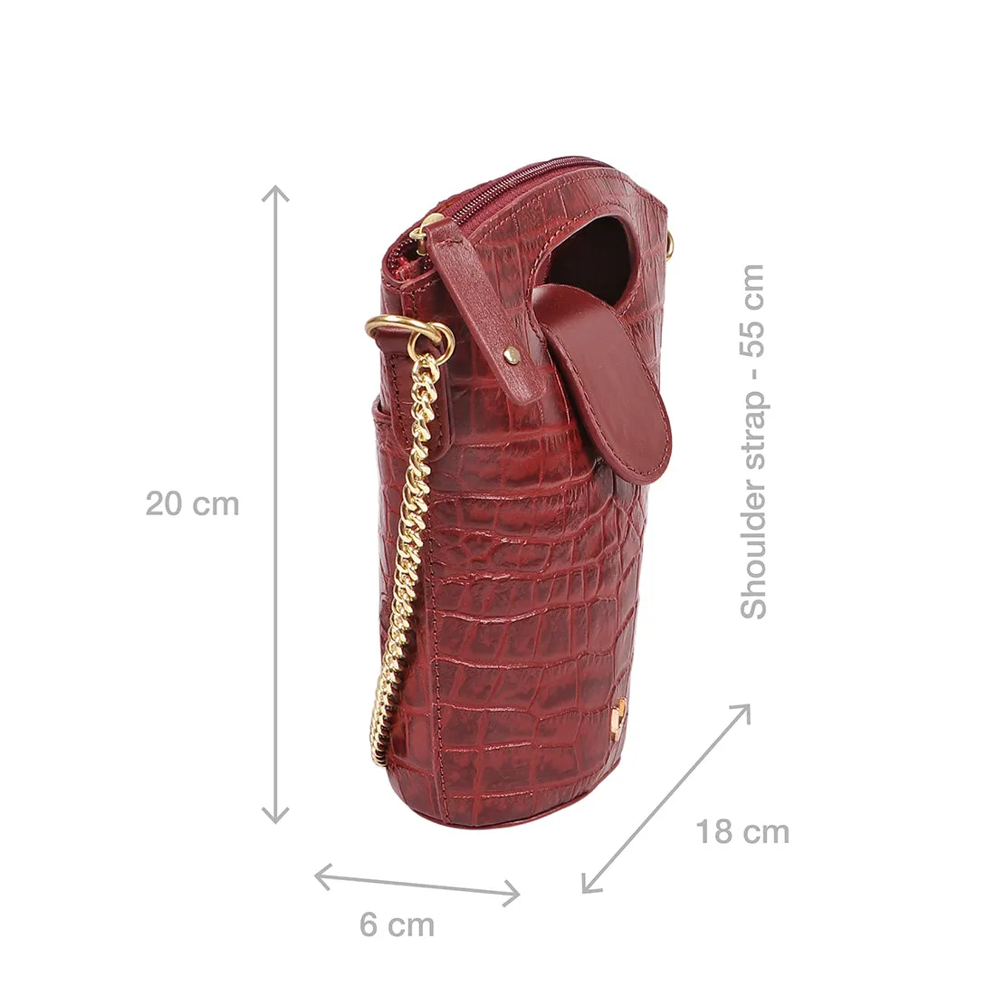 ROSARIO 03 SLING BAG