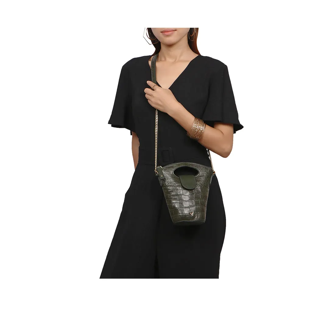 ROSARIO 03 SLING BAG