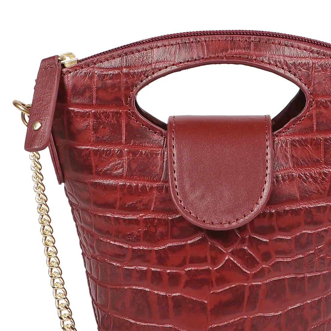 ROSARIO 03 SLING BAG